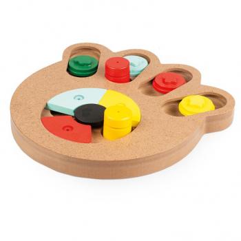 Gioco Puzzle Intelligente Duvoplus