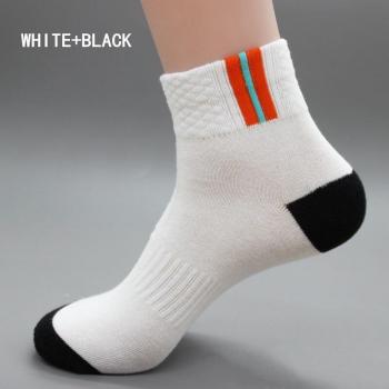Medias de Deporte para Hombre con Tecnología de Secado Rápido