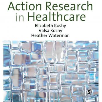 Vitalsource Technologies, Inc. Action Research in Healthcare