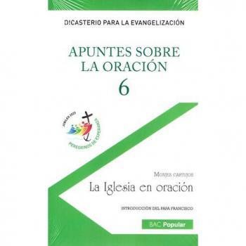 APUNTES SOBRE LA ORACION 6