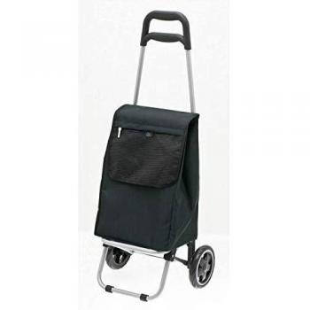HandyTrolley 23 Liter Schwarz