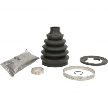 Árbol de Transmisión con Fuelle SPIDAN 36017