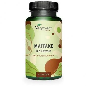 Maitake Bio Vegavero