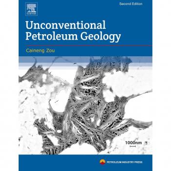 Unconventional Petroleum Geology