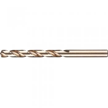 Hochleistungs-Spiralbohrer INOX 8,5 mm HSS-E Co5 N DIN 338 135°