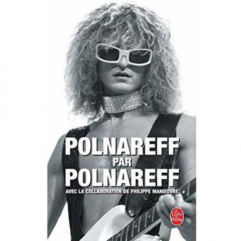 Polnareff par Polnareff