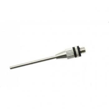Three-Pack Needle Adapter – Precision, Silver