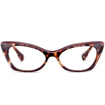 Etnia Barcelona Saint Germain HVBX Women's Eyewear Tortoiseshell Size 51