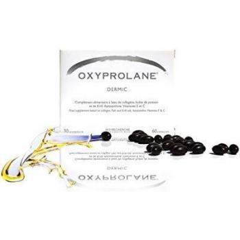 Dermic Vitalité Oxyprolane