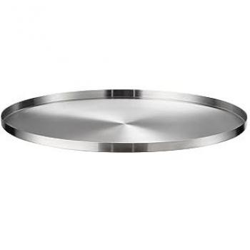 Blomus PEASY L Plateaux 38 cm inoxydable