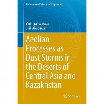 Vitalsource Technologies, Inc. Aeolian Processes As Dust Storms In The Deserts Of Central Asia And Kaz