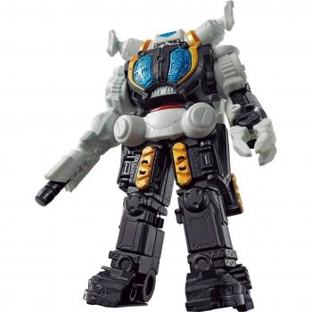 Ultraman Z DX King Joe Blue Storage Pack