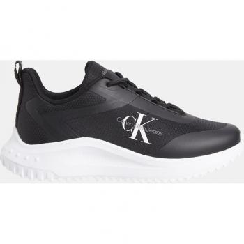 Scarpe Calvin Donna Da Runner Nera – Modello 01442