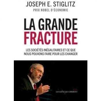 GRANDE FRACTURE (LA)