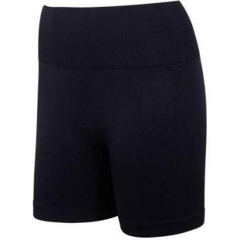 Black Silky Ladies’ Short-Active Trousers – Size S