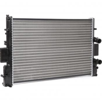 RIDEX 470R0866 Radiateur du moteur