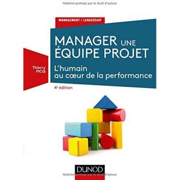 Manager une équipe projet : l'humain au coeur de la performance