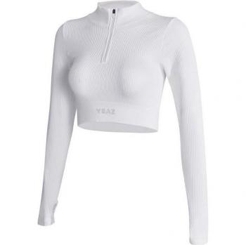 Runway XS Yez Maglia Femminile Bianco
