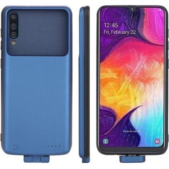 5000mAh Extended Slim Power Bank Case for Samsung A30S