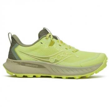 Saucony Peregrine 15 Scarpe Trail Running Donna