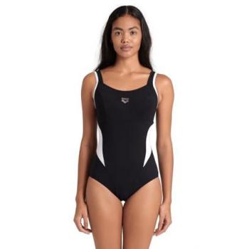 Makimurax Arena Costume Intero Donna 50 Nero Bianco