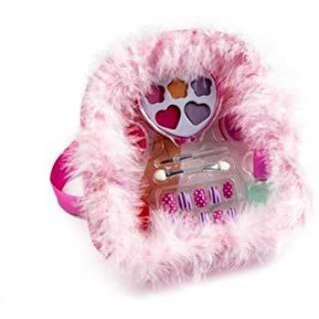 Inca Set de Maquillage pour Enfants