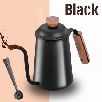 Cafetera Cuello de Cisne 600ml para Oficina