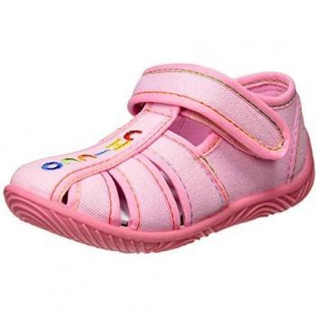 Sandalias Chicco para Niños, Modelo Navox, Color Azul