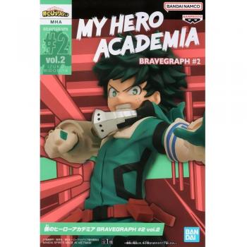 My Hero Academia