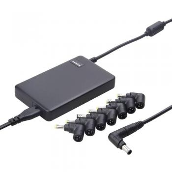 LVSUN Station de charge USB 3x USB-A 10200 mA