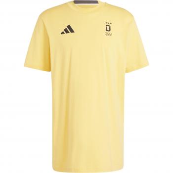 Adidas Team D Iconic T-Shirt