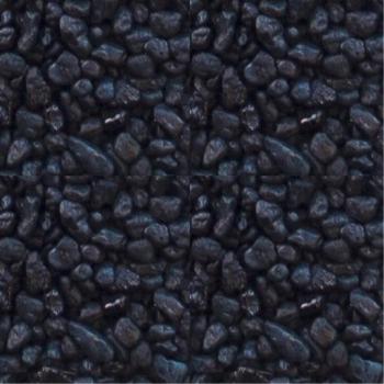 Negra Akvastabil Grava 3-5mm – Bolsa de 2kg para Acuario