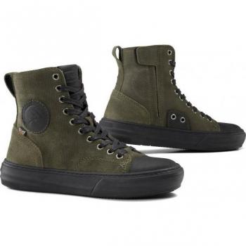 Damesmotor sneakers Falco Lennox 2