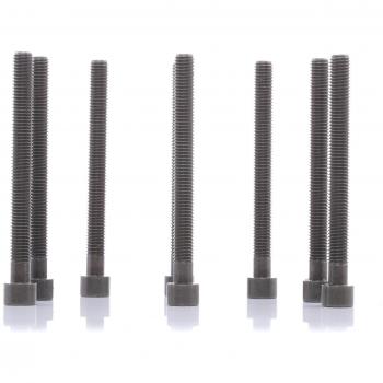 Kit Bulloni Testata ELRING 477.970 per Motori Ford