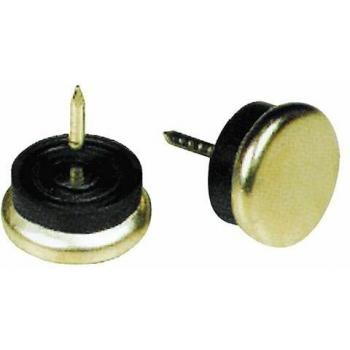 Scivoli per Mobili 15mm (Con Chiodo Falsa Vita) 500 Pz