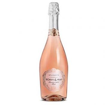 Scavi & Ray Prosecco Rosé Espumoso 75 Cl