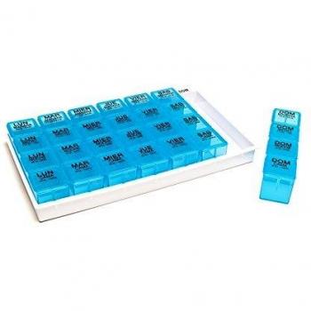 Gavette de Piller 4 Trousse 1 Unité