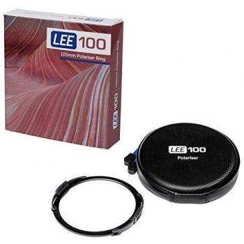 LEE Filters LEE100 Circular Polarizer Adapter Ring