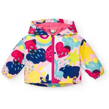 Chaqueta para running y salto
