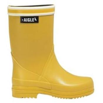 Aigle French Lolly Bottes de pluie enfant 33