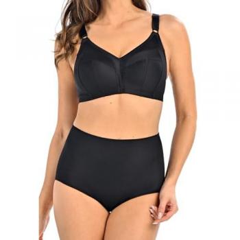 Teyli BH Federica Soft‑Model – Pack 1 Stück, Schwarz, 80 g