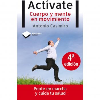 Actívate: Cuerpo y mente en movimiento
