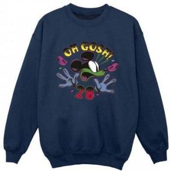 Gorro Mickey Oh Gosh Pop Art para niños de 5-6 años
