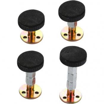 SecureBase Bed & Door 2Pcs