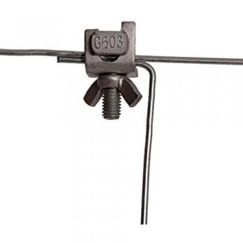 Gallagher Curved Angle Clip Kit