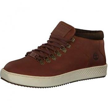 Timberland Cityroam Scarpe Uomo Marrone 41,5