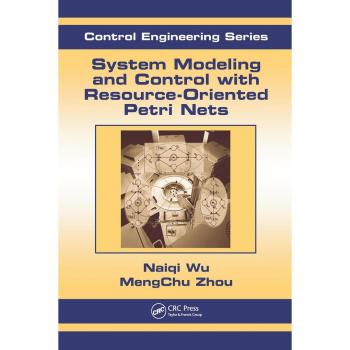 Vitalsource Technologies, Inc. System Modeling And Control With Resource-oriented Petri Nets