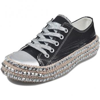Elegancia Lona Diamante