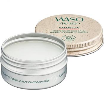 Shiseido WASO Calmelilia Multi Relief SOS Balm 20G