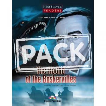 THE HOUND OF BASKERVILLES